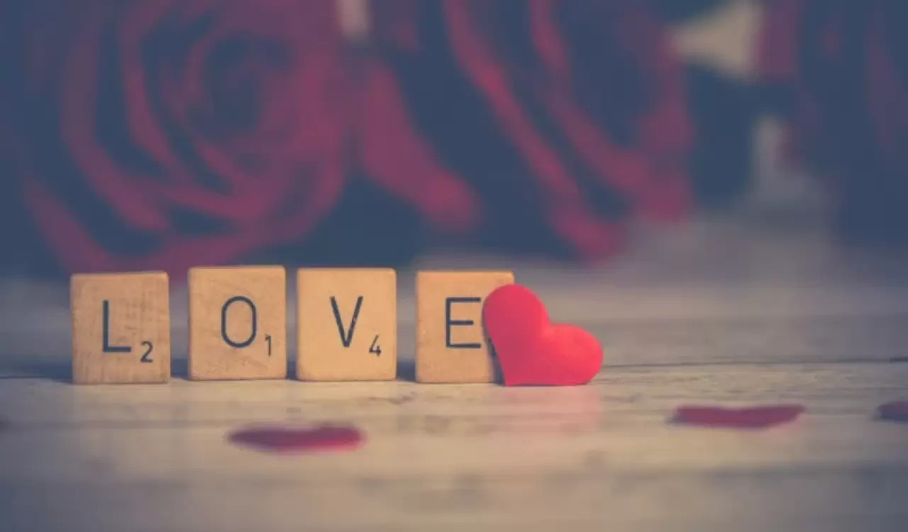 14 Şubat Sevgililer Günü mesajları | Romantik, uzun, anlamlı, erkeğe ve kadına 14 Şubat Sevgililer Günü mesajı 7