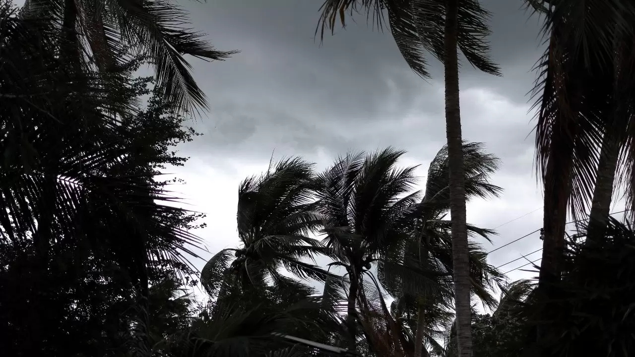 İstanbullular dikkat: Yağmur ve sert rüzgar geliyor! Marmara için kuvvetli yağış uyarısı 2