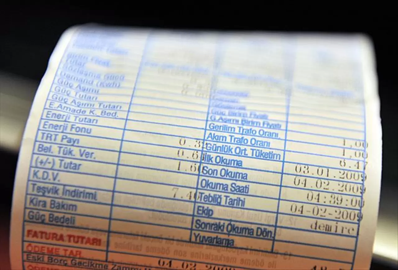 Elektrik faturasını yarı yarıya düşürmenin tek yolu 6