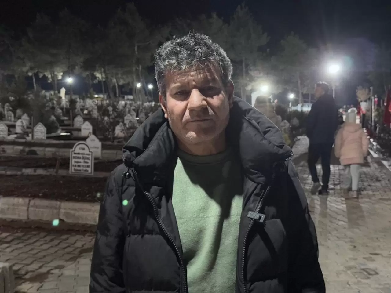 11 ilde sessiz yürüyüş, tek yürek dua: 6 Şubat unutulmadı 4