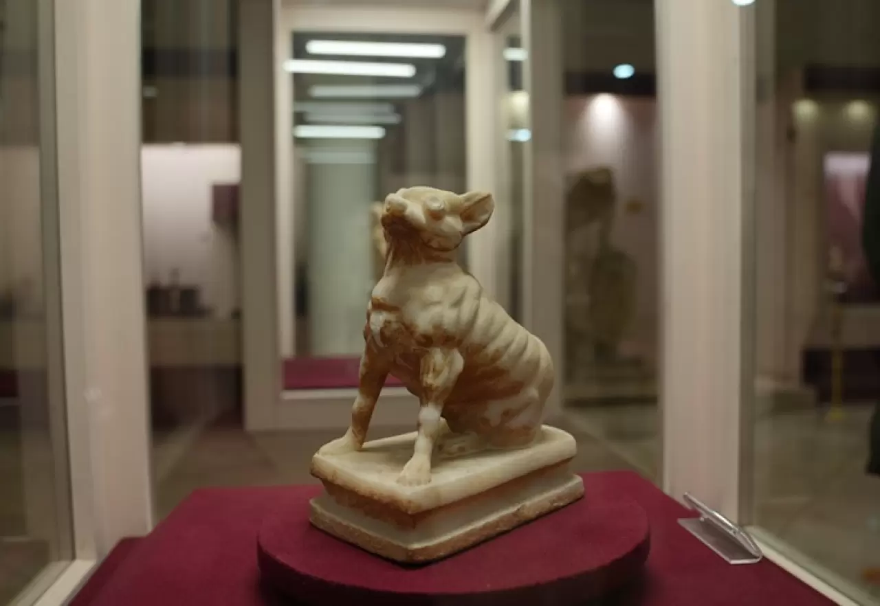 Güller diyarı Isparta büyülüyor! Tarih, doğa ve kayak turizmi tek şehirde 4