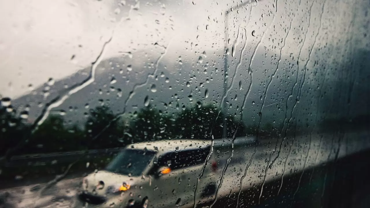 İşte il il hava durumu 4