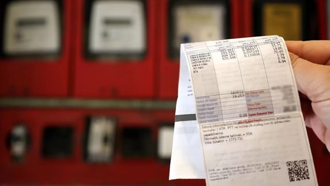 Elektrik faturasını yarı yarıya düşürmenin tek yolu 7