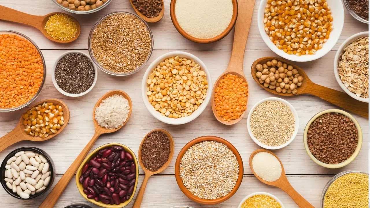 Kalp krizi riskini düşüren 8 altın beslenme kuralı! 4