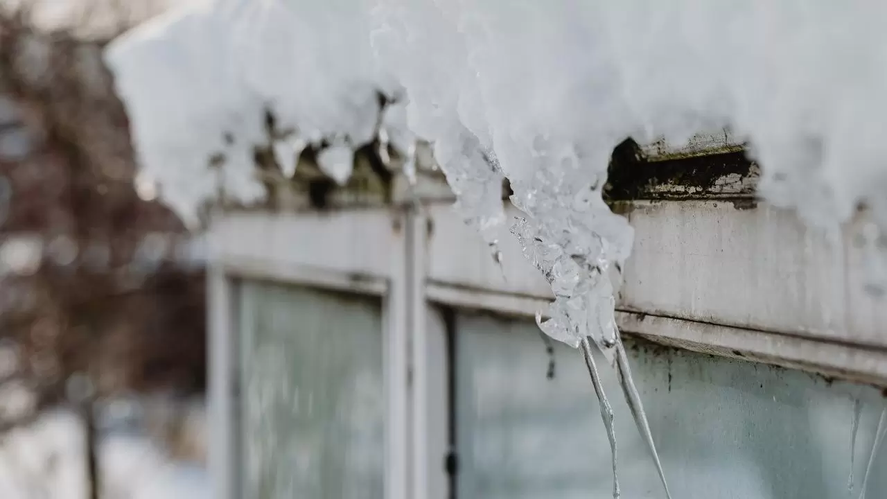 O illerde toz taşınımı ve çığ riski alarm seviyesinde! 8