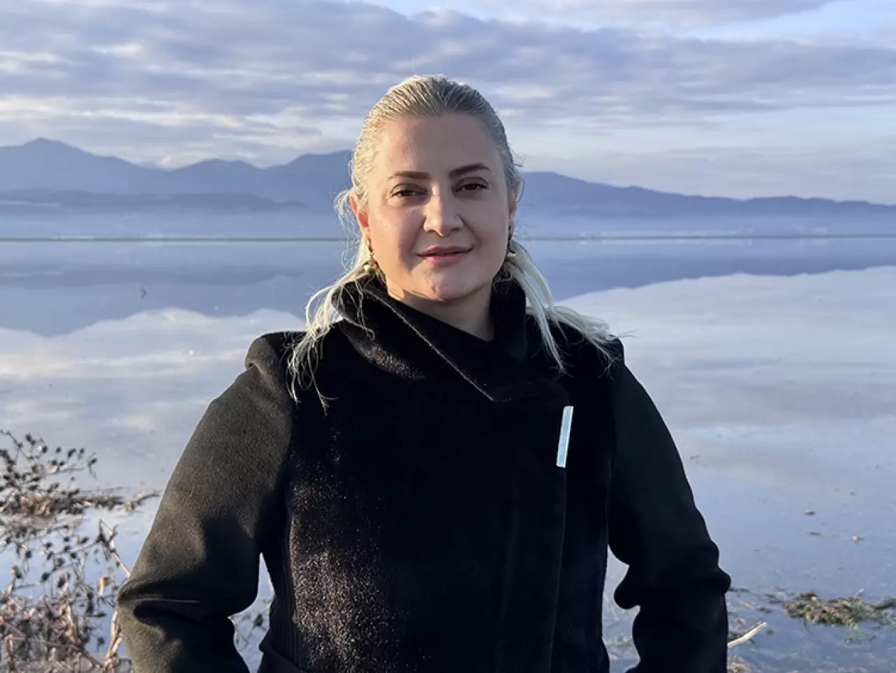 Yıllar sonra yeniden hayat buldu! Sağlık Ovası kuşların yuvası oldu 2