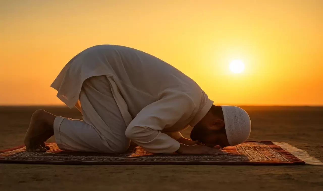 2 Şubat yatsı namazı kaçta? (il il vakitler) Yatsı namazı kaç rekat, nasıl kılınır? 8