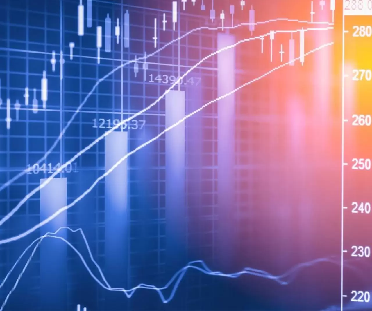 BIST 100 yeni güne yatay başladı! 3