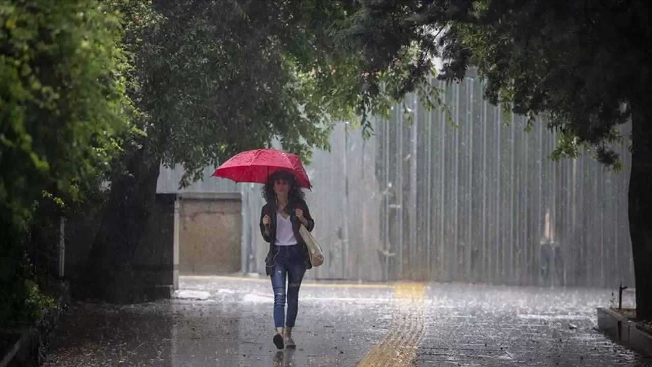 9 Şubat Türkiye geneli hava durumu 2