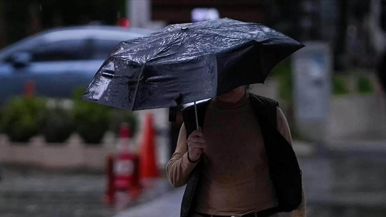 9 Şubat Türkiye geneli hava durumu 8