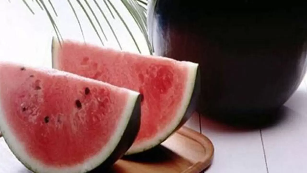 Servetinizi harcayacağınız 8 lüks yiyecek! 6