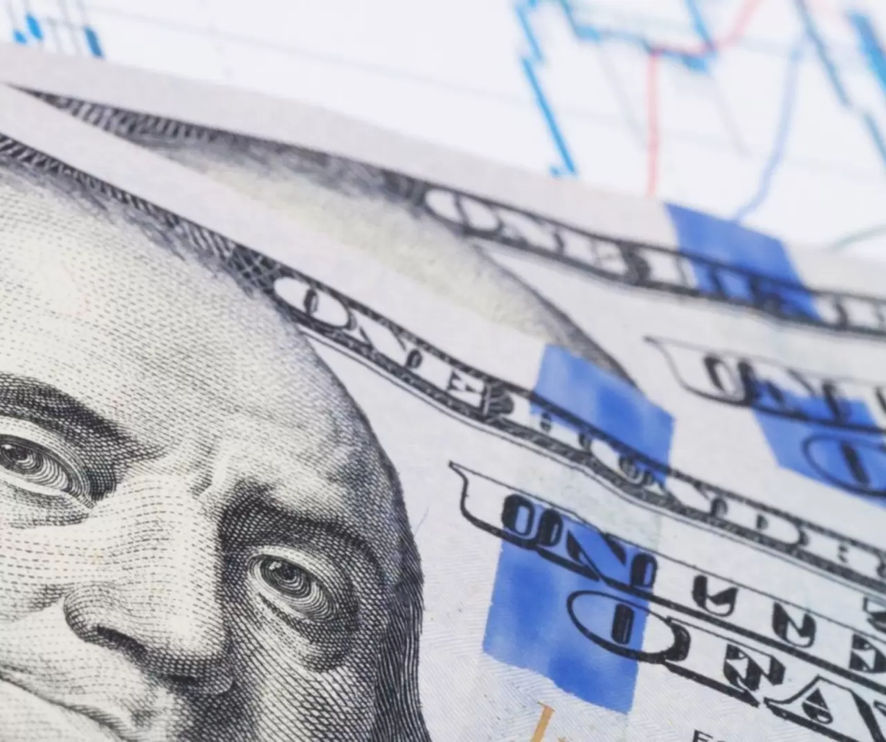 Dolar endeksinde son durum 3