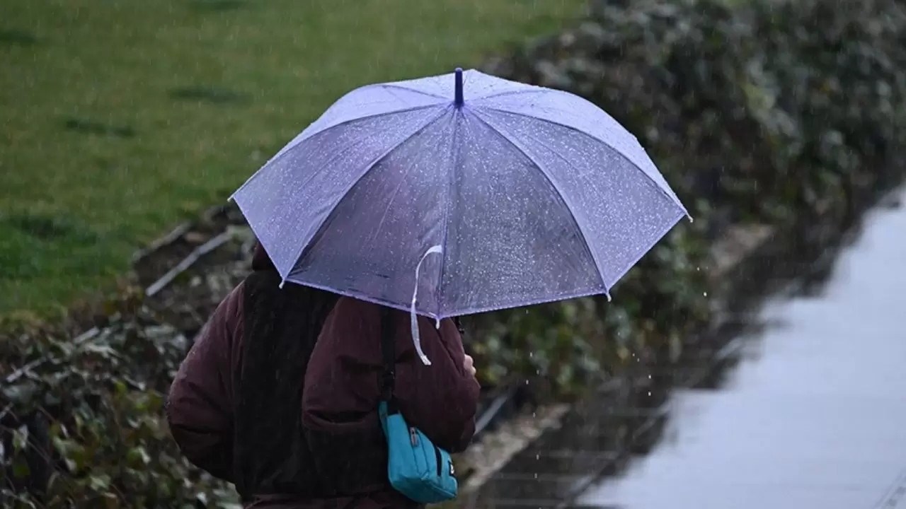 Fırtına, şiddetli yağış ve çığ tehlikesi kapıda 5