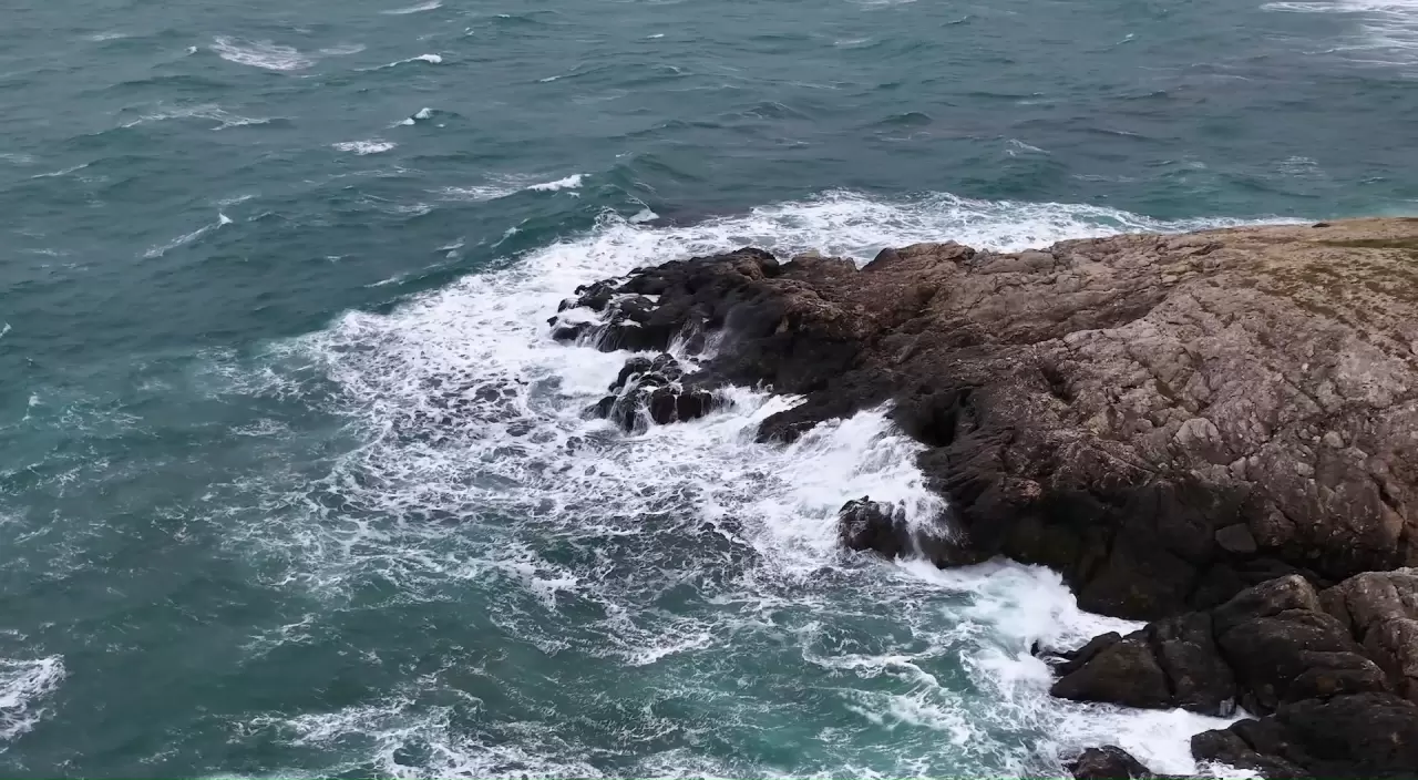 İstanbul'da sıcaklıklar bir anda kar seviyesine iniyor 1
