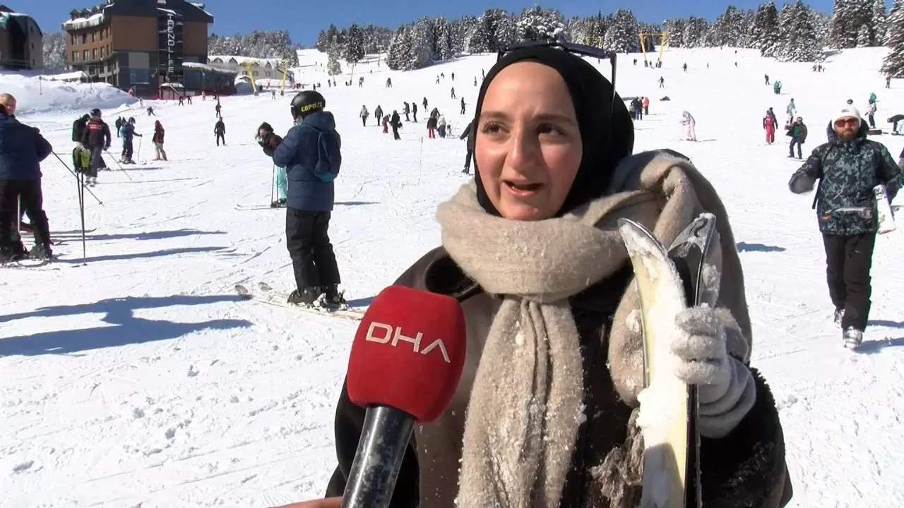 Oteller bölgesinde büyük yoğunluk yaşanıyor 4