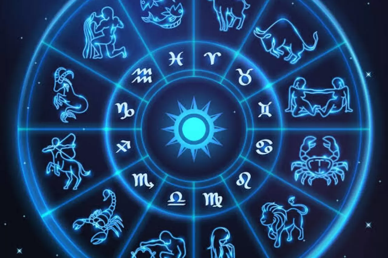 Şubat ayının en şanslı 3 burcu! Mutlulukları yerlere göklere sığmayacak 4