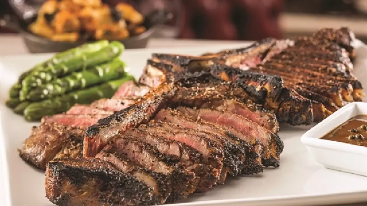 Servetinizi harcayacağınız 8 lüks yiyecek! 4