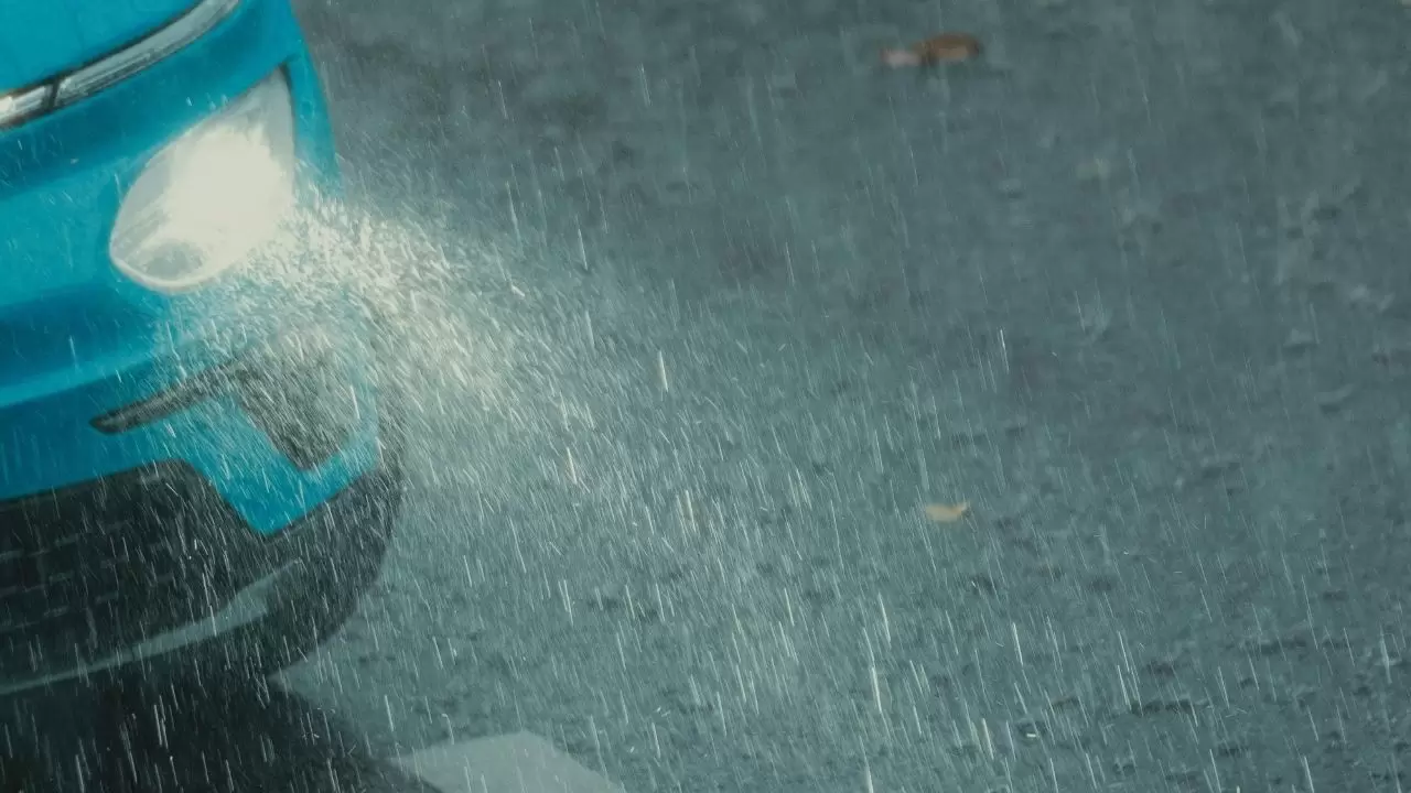 İşte il il hava durumu 1