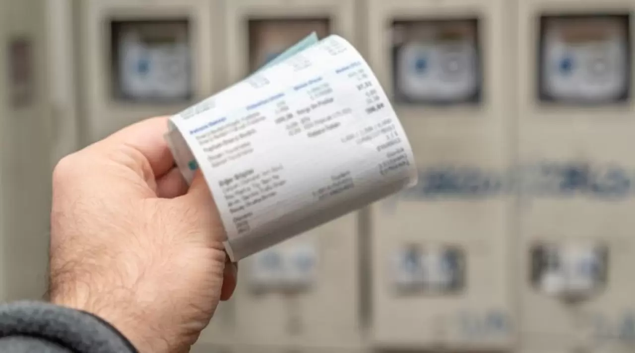Elektrik faturasını yarı yarıya düşürmenin tek yolu 3