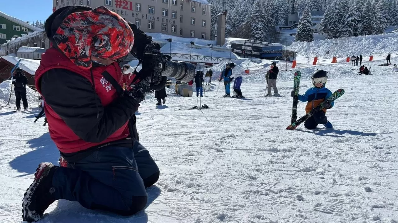 Oteller bölgesinde büyük yoğunluk yaşanıyor 3