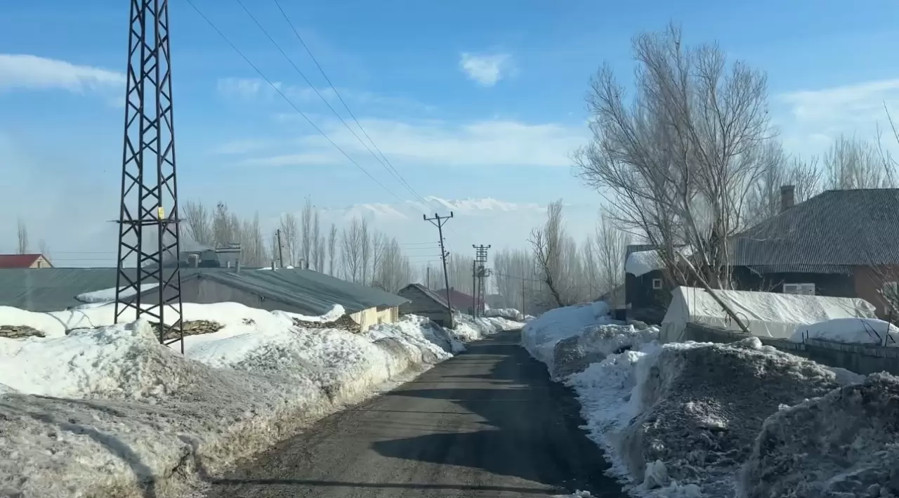 Ekipler ahır ahır gezip aşılama yapıyor! 2