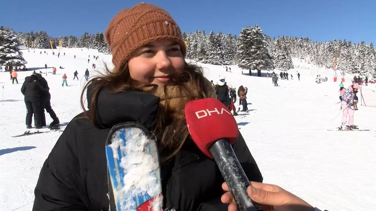 Oteller bölgesinde büyük yoğunluk yaşanıyor 5