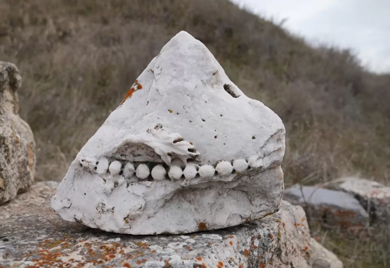 Güller diyarı Isparta büyülüyor! Tarih, doğa ve kayak turizmi tek şehirde 3