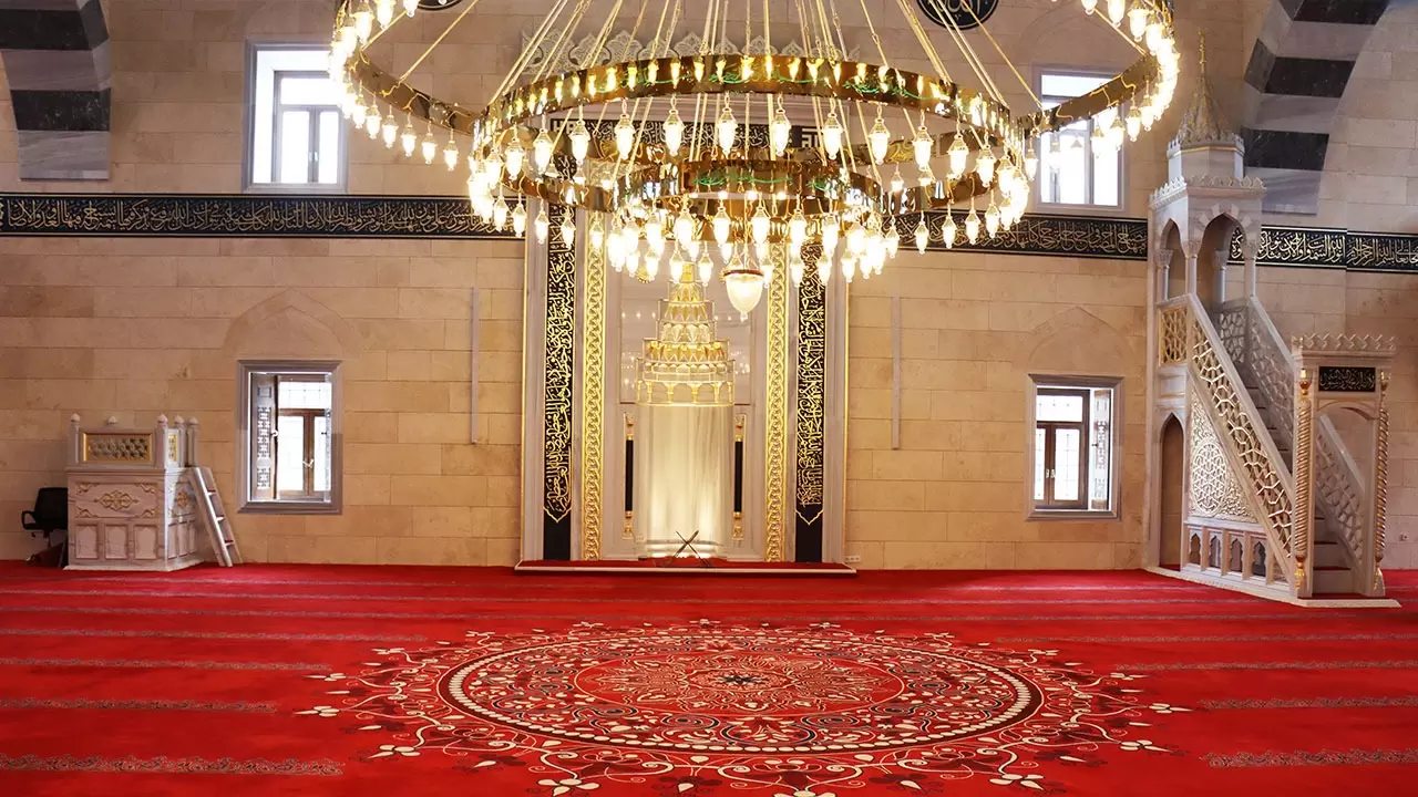 Balkanlar’da Osmanlı mimarisi yeniden yükseliyor! 7