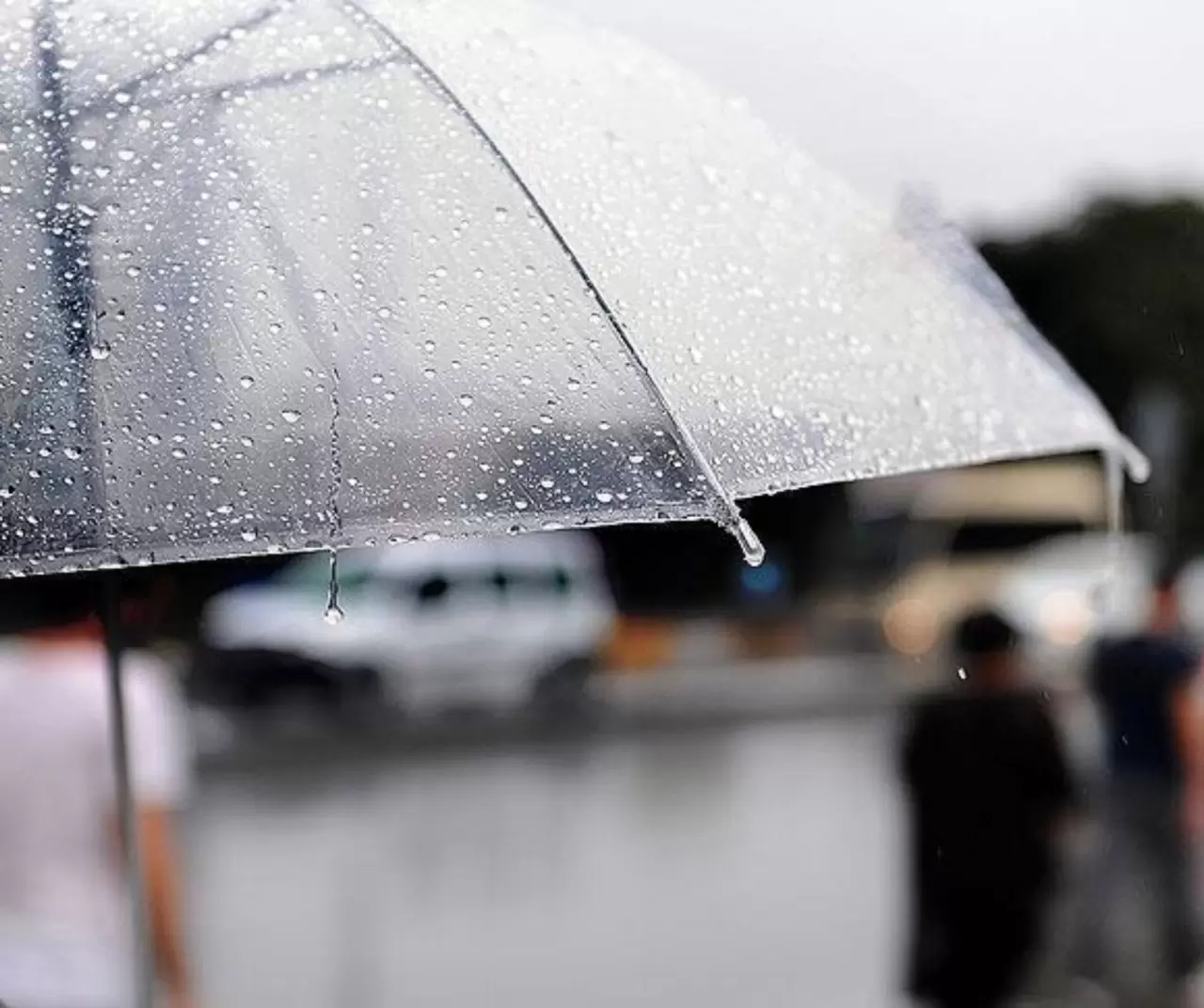 İstanbul ve Ankara dahil birçok ilde yağmur etkili olacak 3