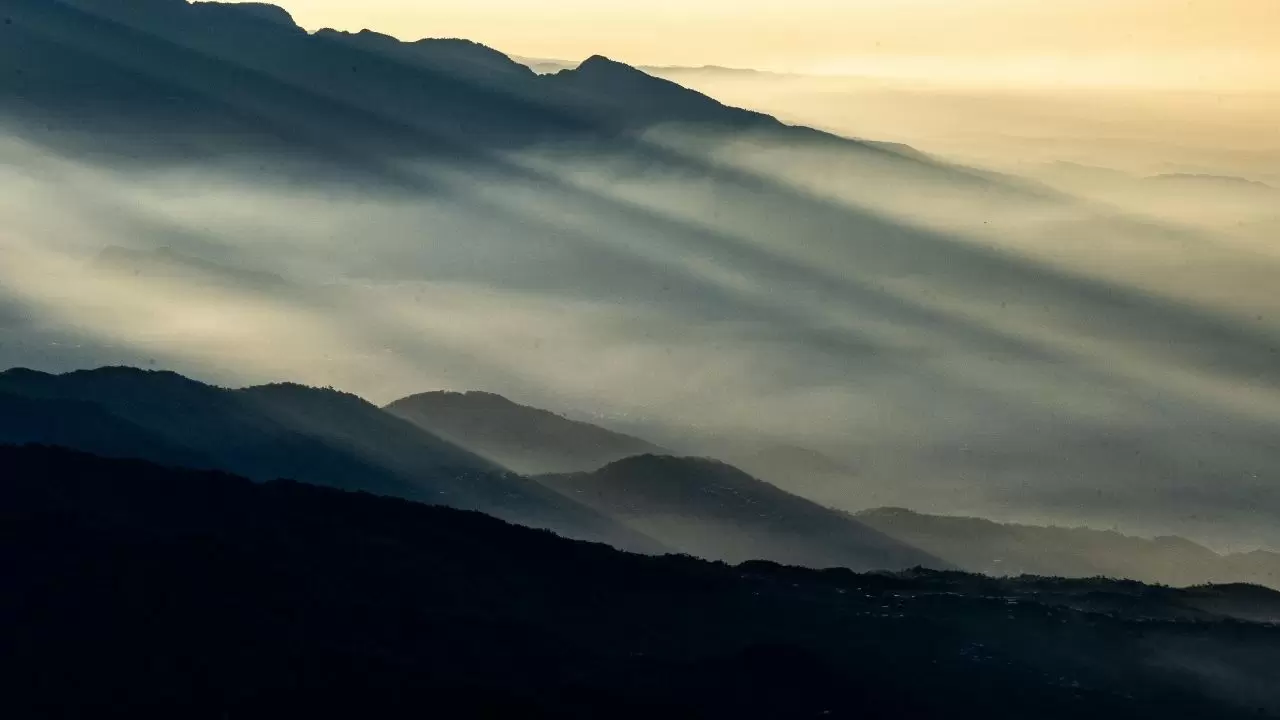 Sağanak, fırtına ve çığ riski kapıda! 3