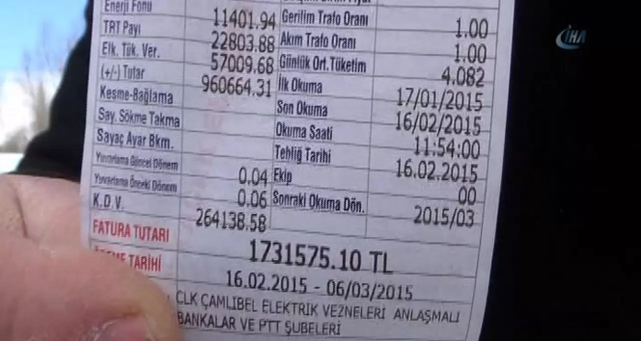 Elektrik faturasını yarı yarıya düşürmenin tek yolu 5
