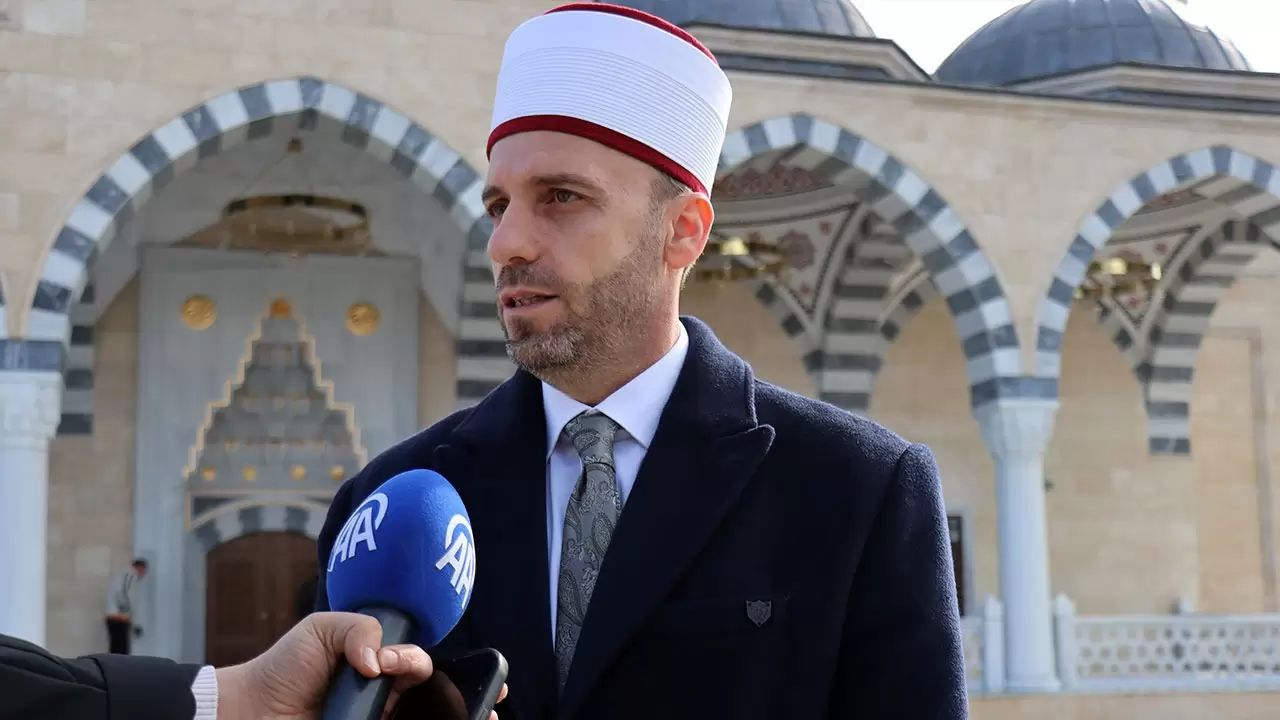 Balkanlar’da Osmanlı mimarisi yeniden yükseliyor! 8