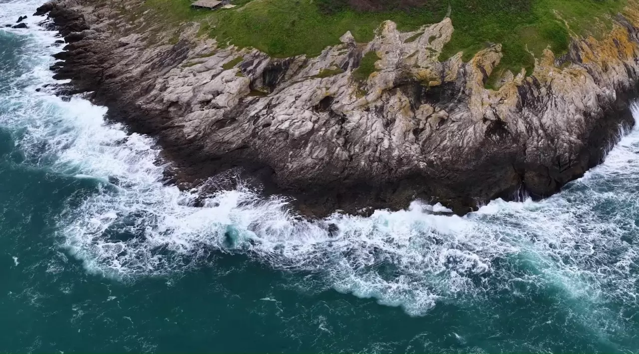 İstanbul'da sıcaklıklar bir anda kar seviyesine iniyor 3