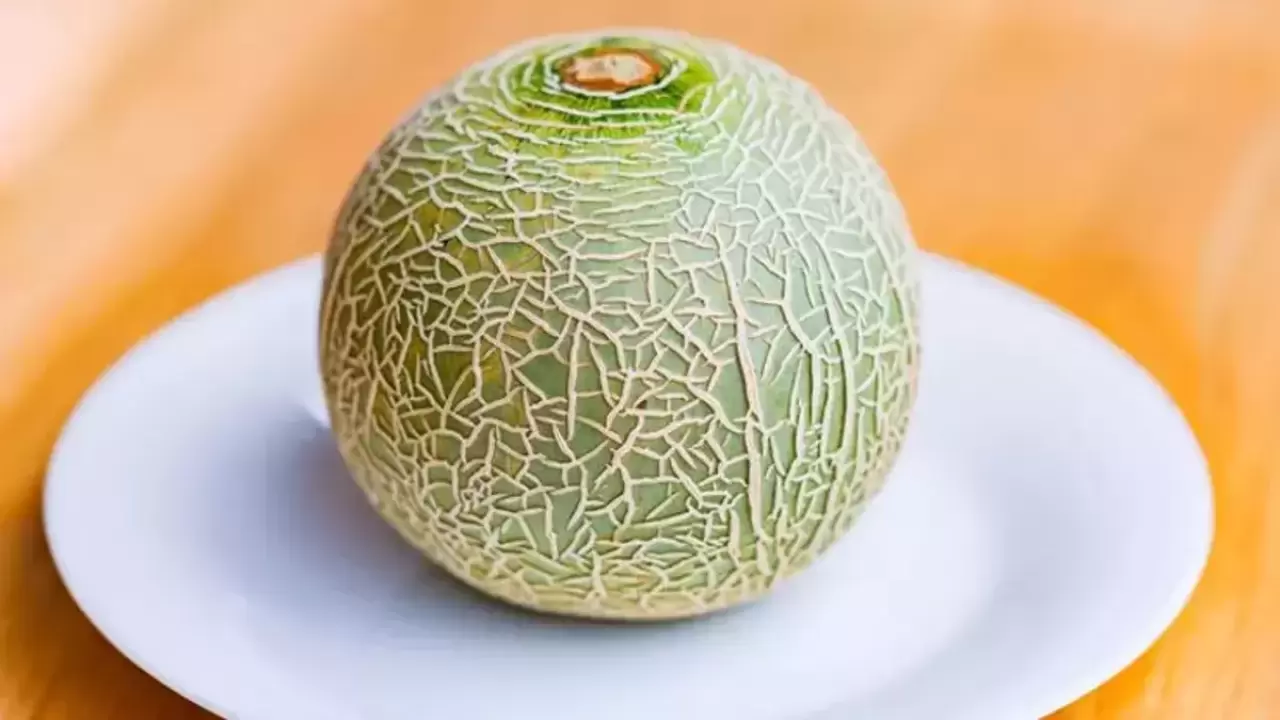 Servetinizi harcayacağınız 8 lüks yiyecek! 7