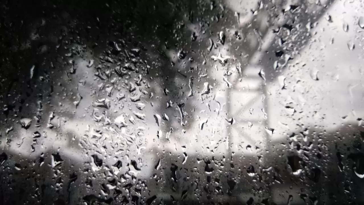 İşte il il hava durumu 6