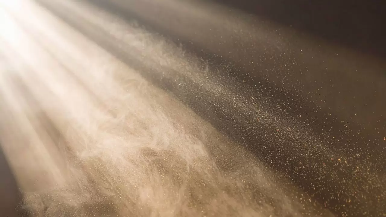 İşte il il hava durumu 9