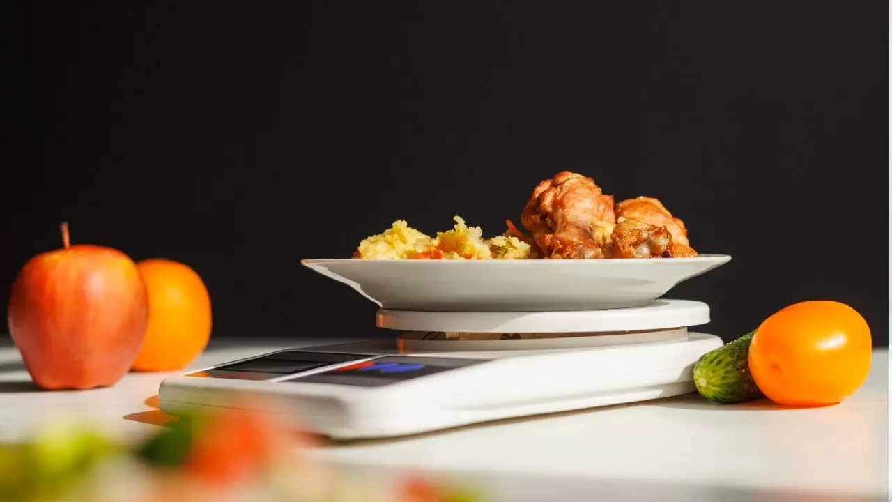 Kalp krizi riskini düşüren 8 altın beslenme kuralı! 1