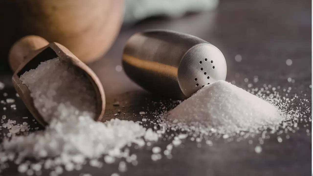 Kalp krizi riskini düşüren 8 altın beslenme kuralı! 5