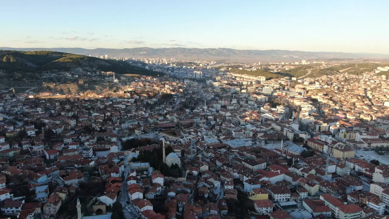 Osmanlı’dan günümüze ulaşan gelenek tarihi kalede yaşatılıyor 4