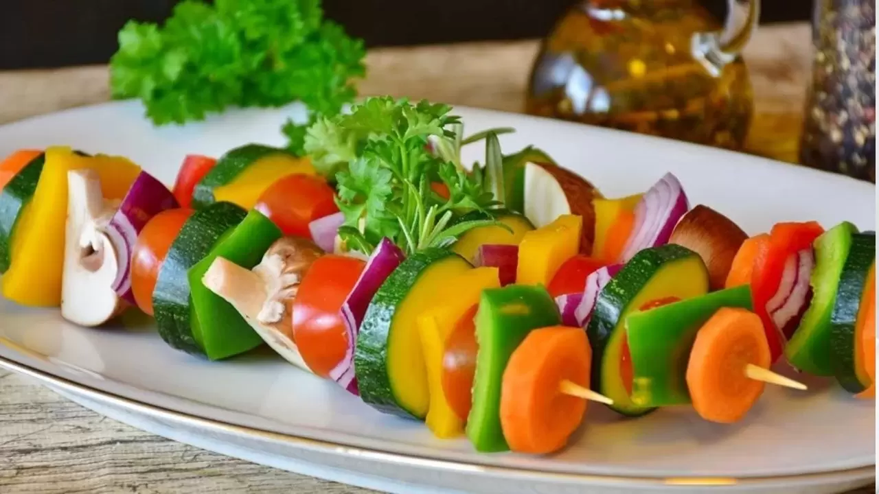 Kalp krizi riskini düşüren 8 altın beslenme kuralı! 2