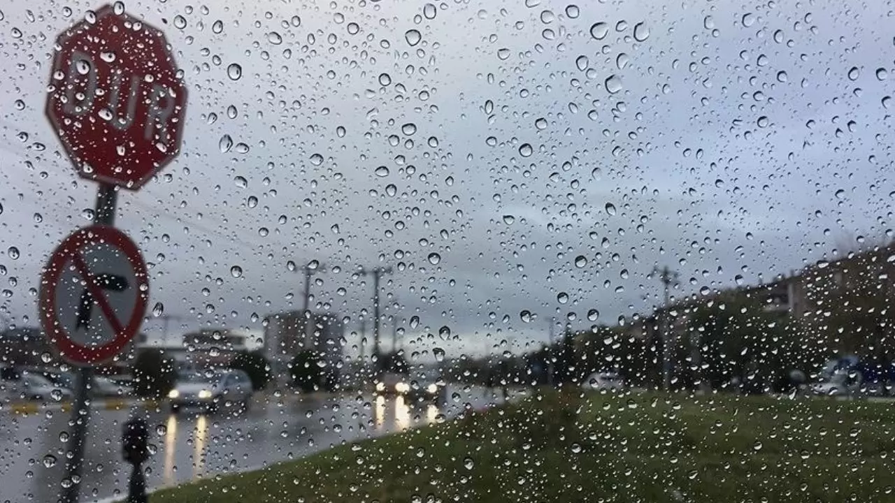 Fırtına, şiddetli yağış ve çığ tehlikesi kapıda 7