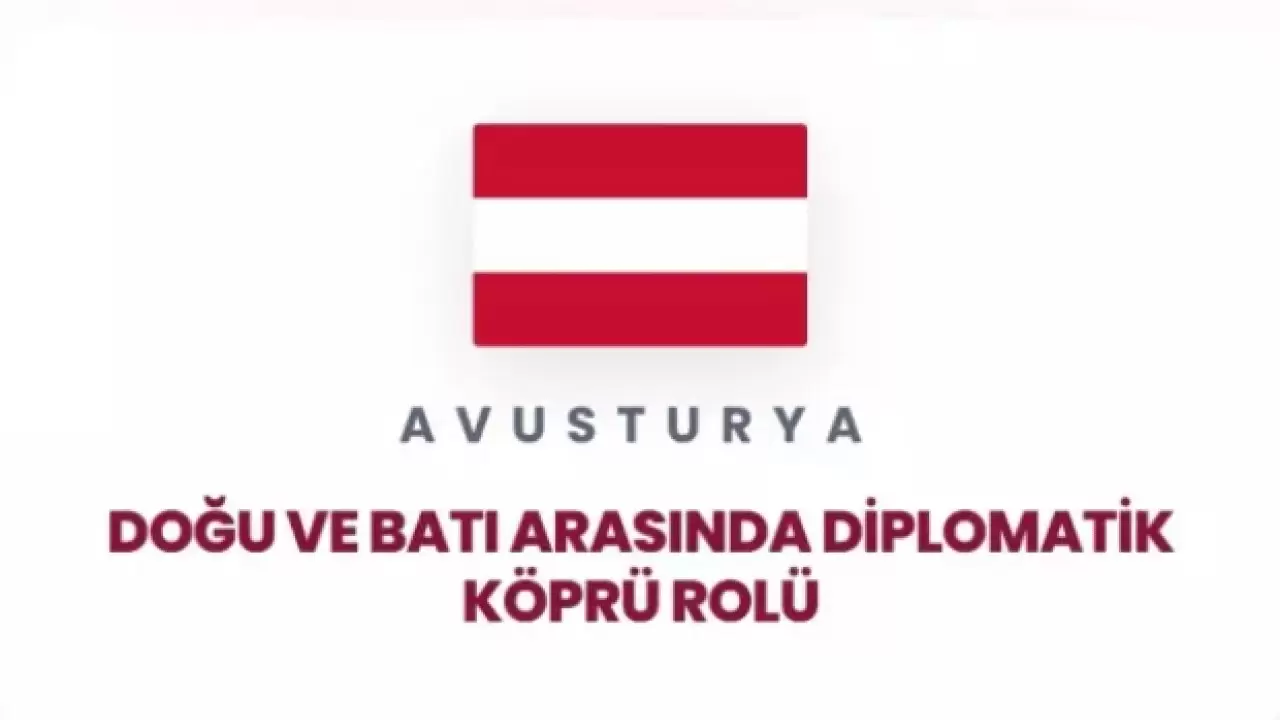 Ülkelerin en büyük kozları ortaya çıktı! İşte Türkiye'nin elindeki en büyük kozu 6