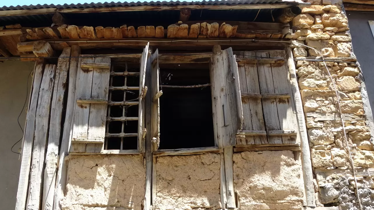 Sakin şehir unvanıyla tescilli yapılarla dolu saklı cennet: Arapgir 2