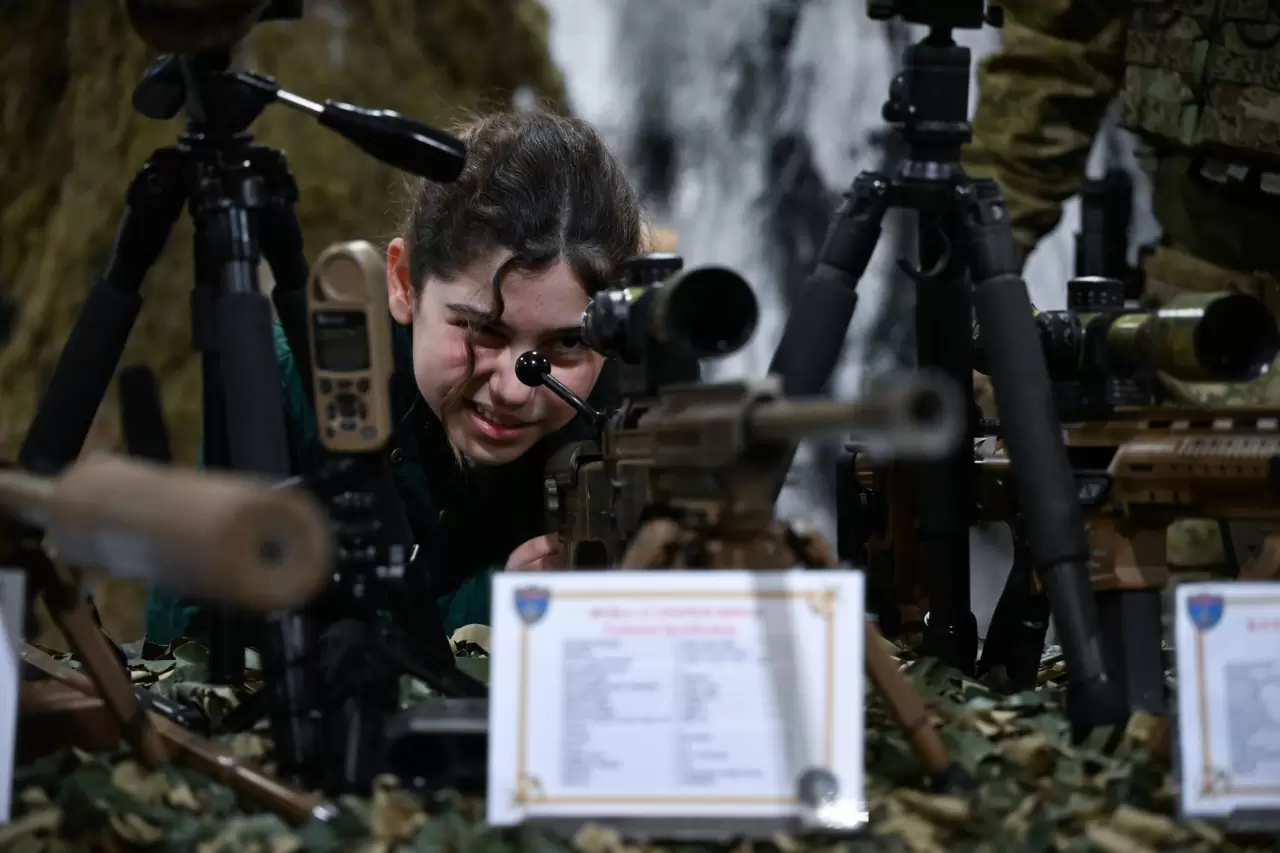 TCG Anadolu Southampton’da: Türk savunma sanayisi gövde gösterisi yaptı 19