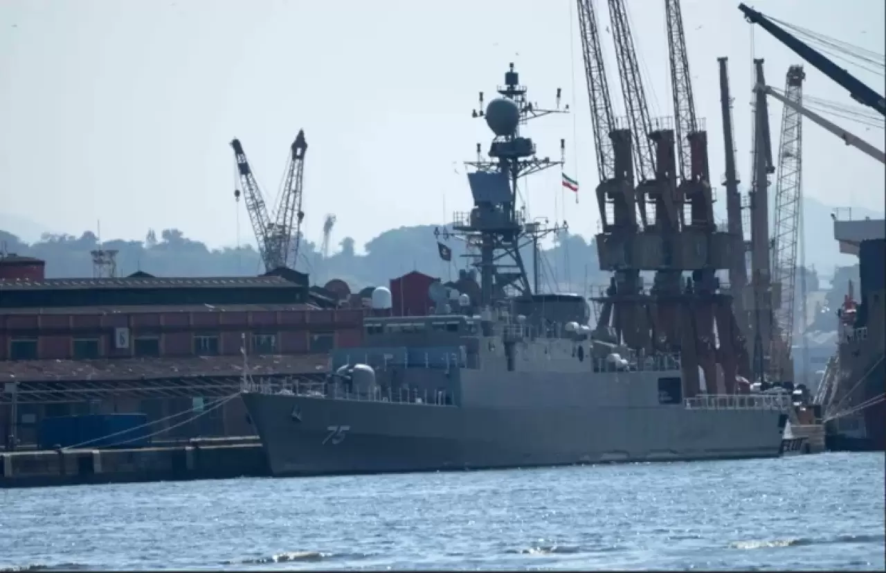 Hürmüz’de büyük risk: Trump’ın planı felakete sürükleyebilir 11