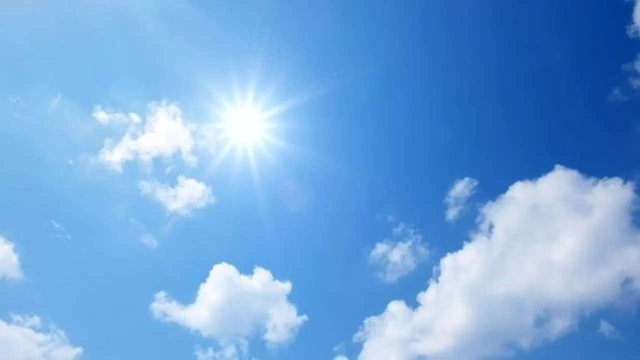 Marmara’da sis, Doğu Anadolu’da don ve çığ tehlikesi 5