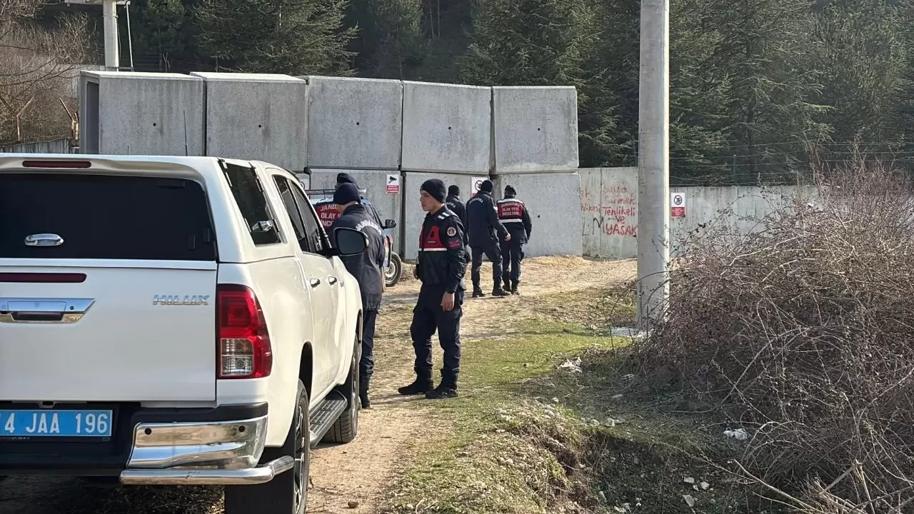 13 yaşındaki Tanju’dan acı haber geldi! 5