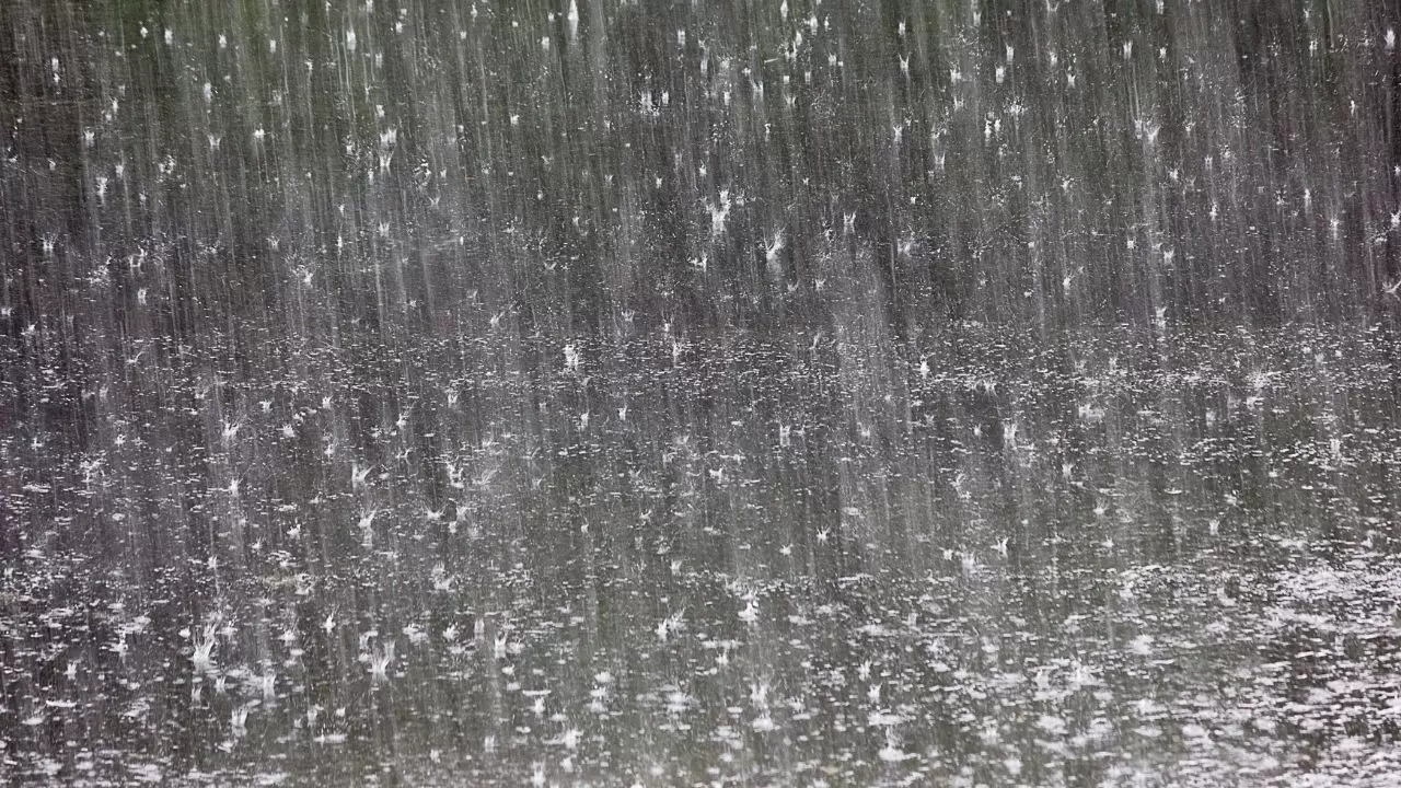 Hangi illerde sağanak yağış ve kar bekleniyor? 9