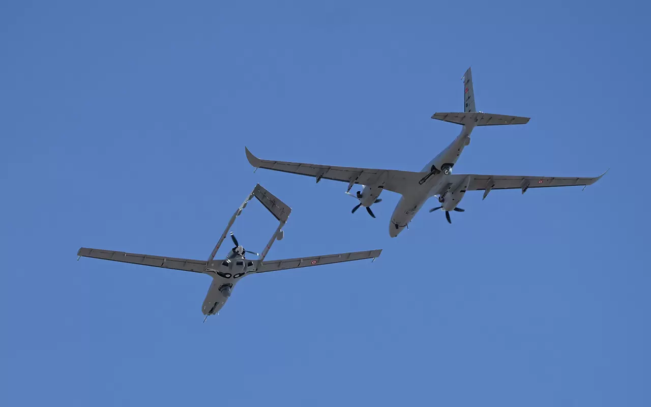 Edirne, Balkan Şehitlerini andı... Yerli ve milli güç gösterisi 2