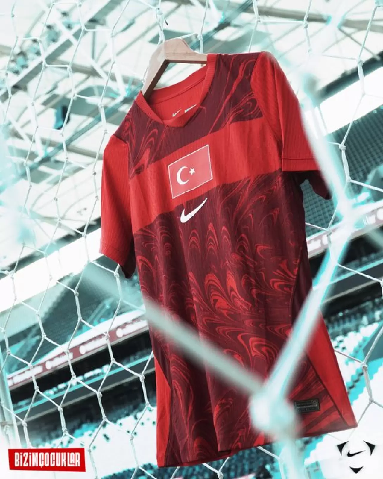 A Milli Futbol Takımımızın Romanya maçına çıkacağı formalar belli oldu 1